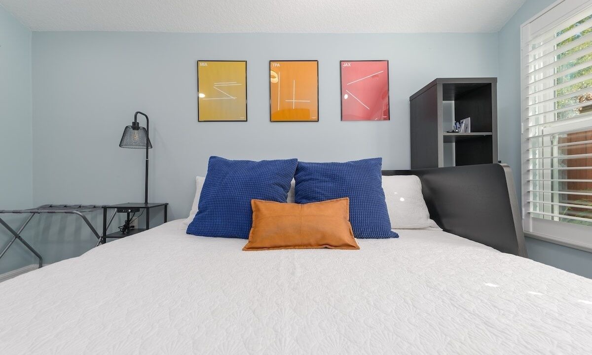 Photo of Bedroom in Avondale