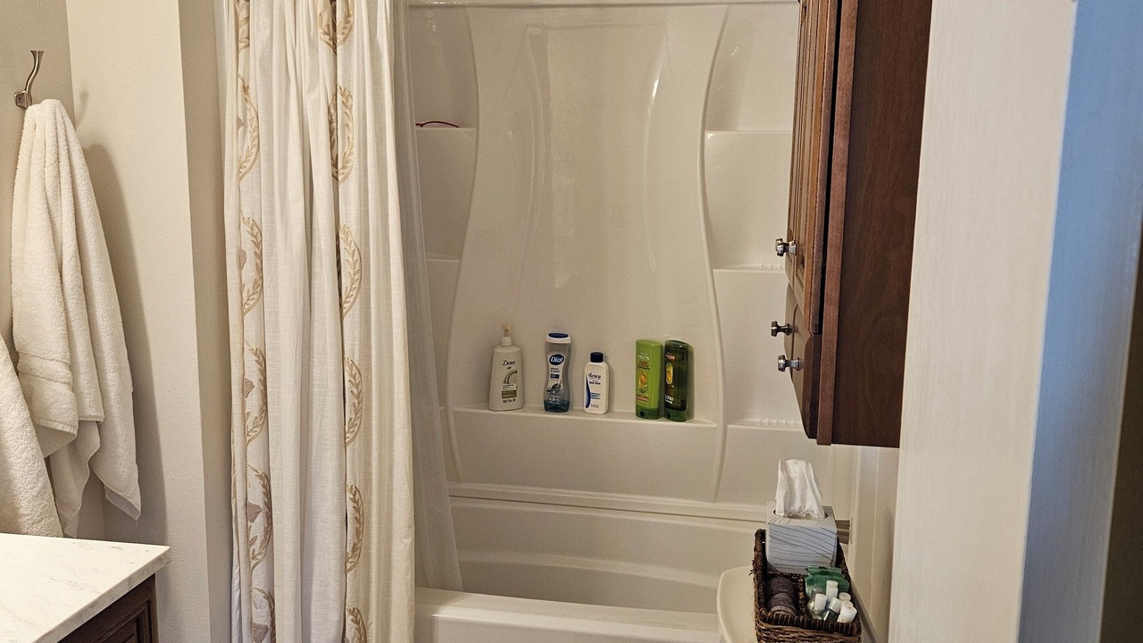 Photo of Bathroom in Telogia