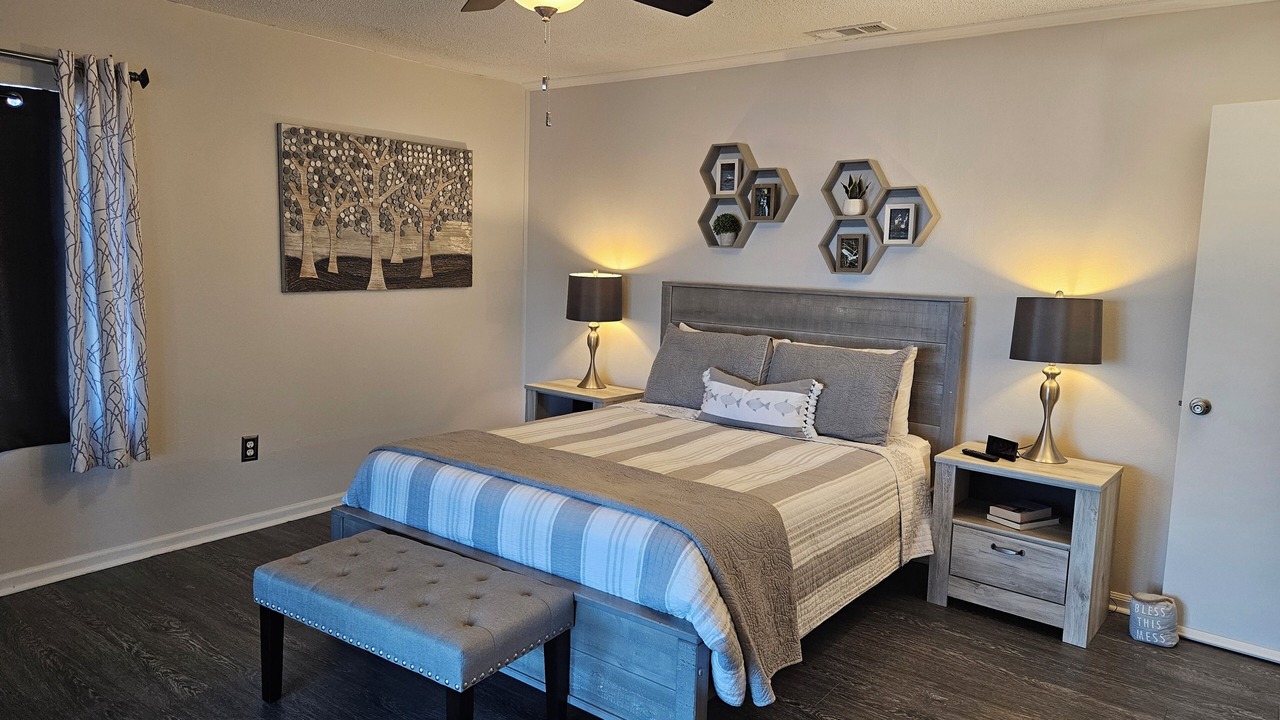 Photo of Bedroom in Telogia