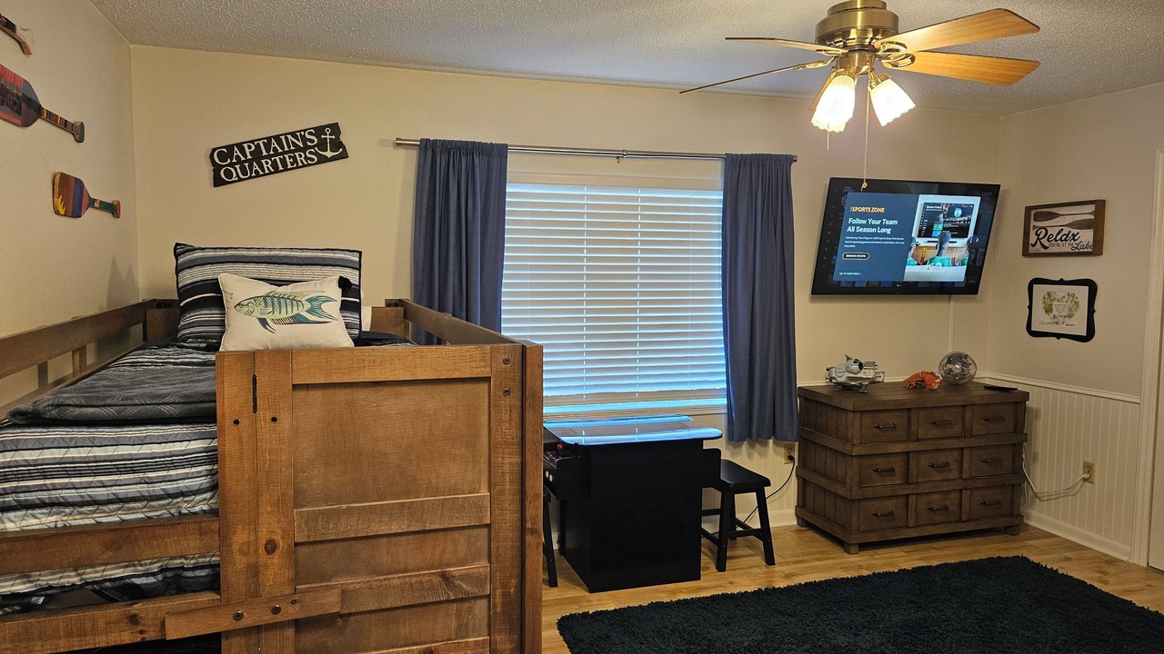 Photo of Bedroom in Telogia
