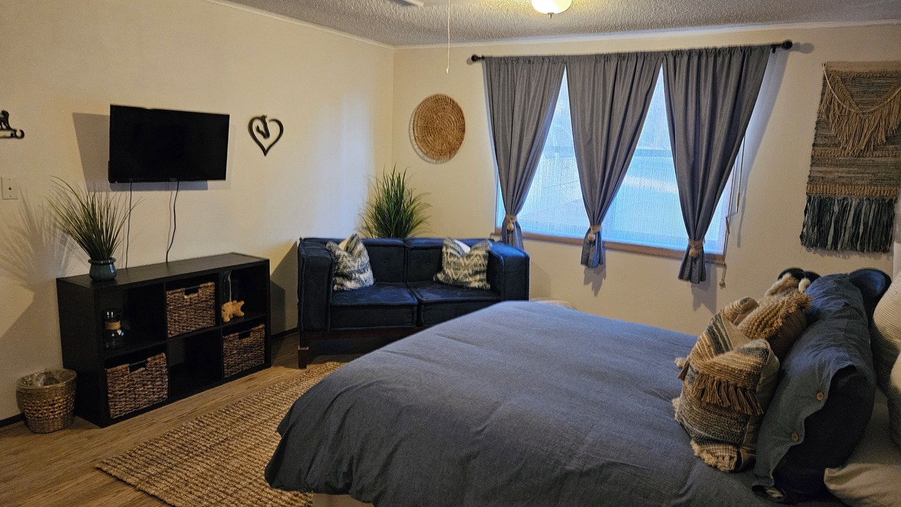 Photo of Bedroom in Telogia