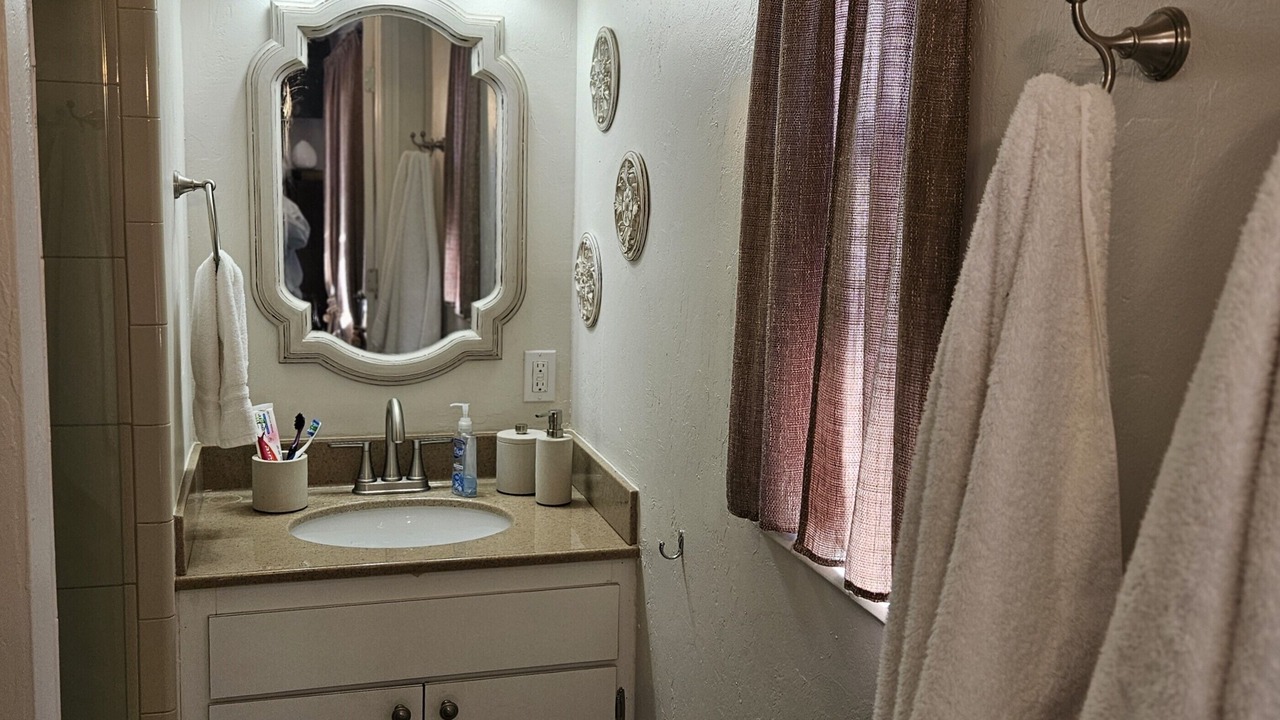 Photo of Bathroom in Telogia