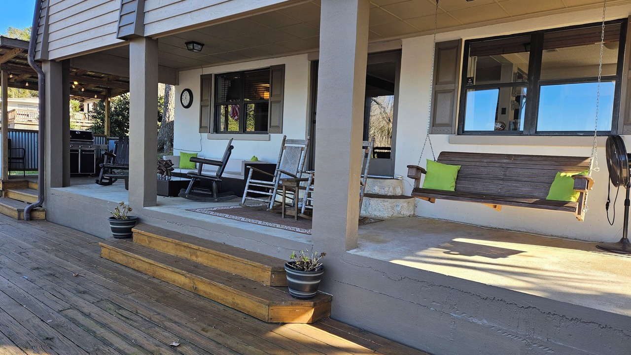 Photo of Patio Balcony in Telogia