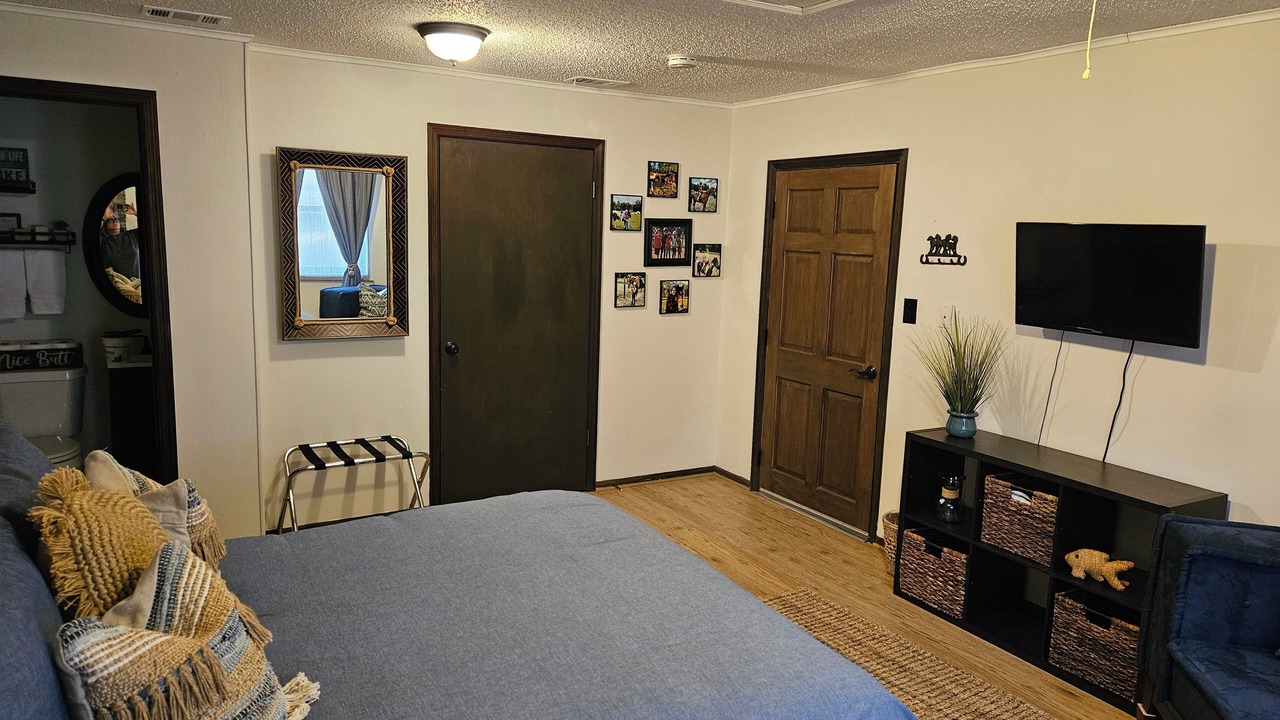 Photo of Bedroom in Telogia