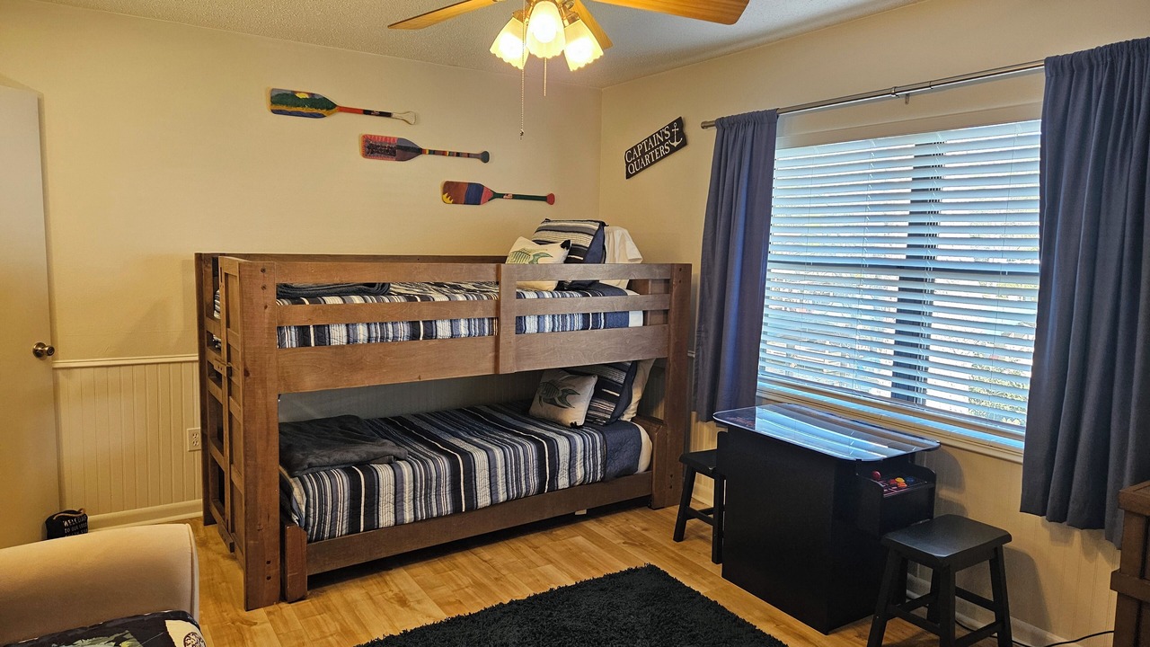Photo of Bedroom in Telogia