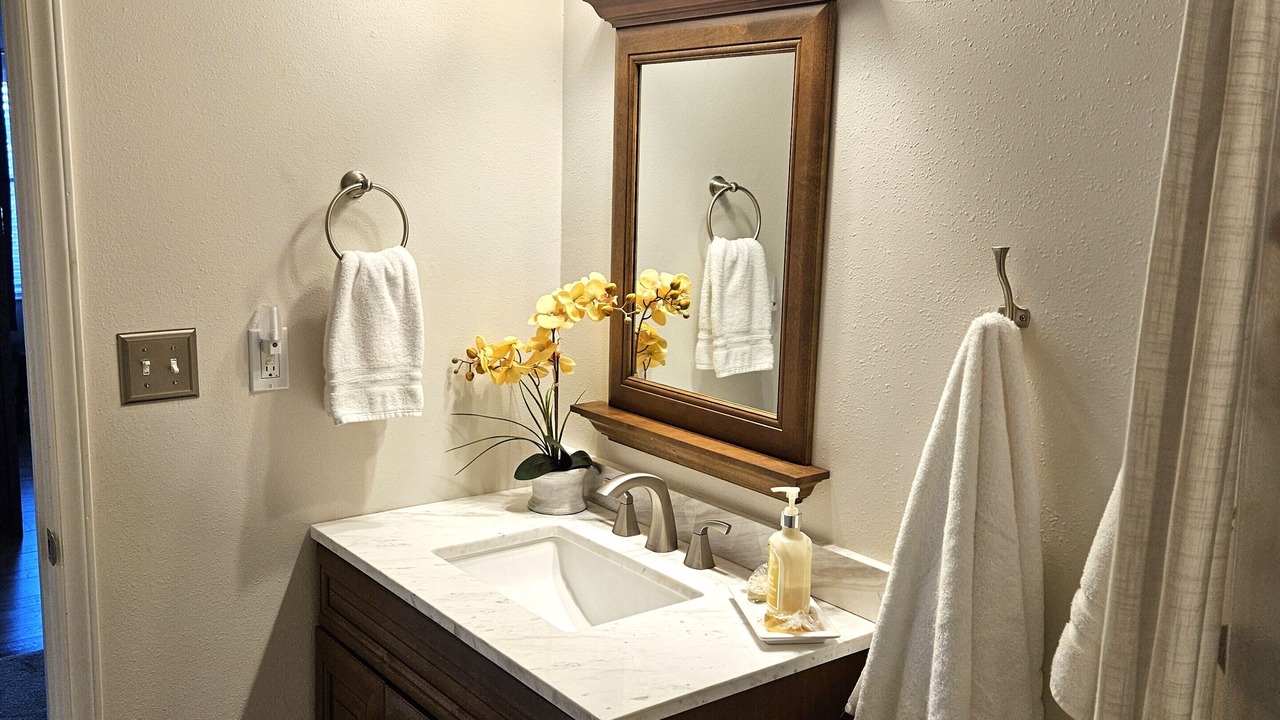 Photo of Bathroom in Telogia