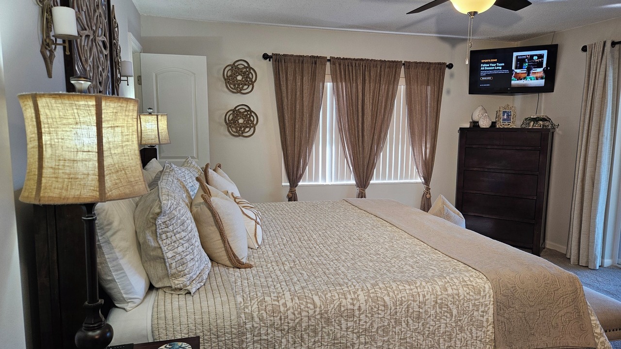 Photo of Bedroom in Telogia