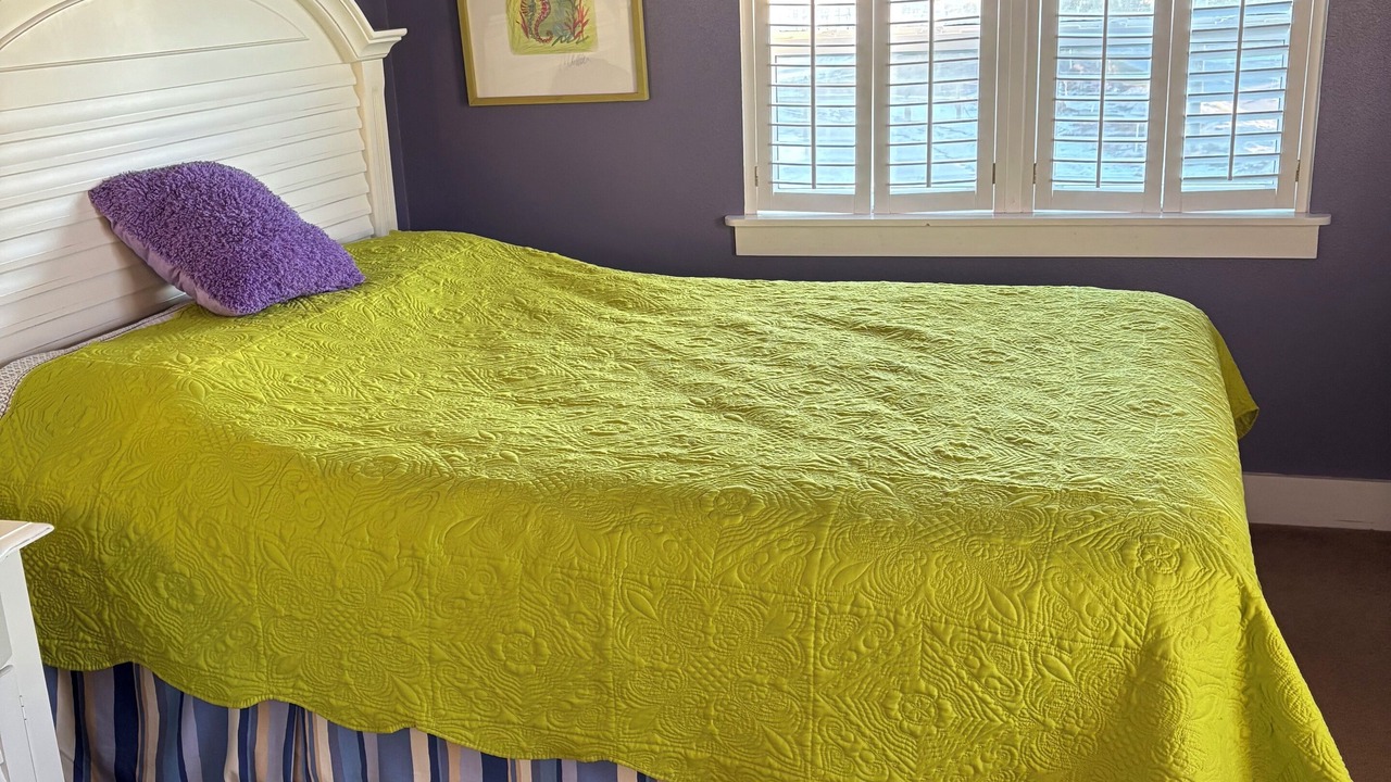 Photo of Bedroom in Panacea
