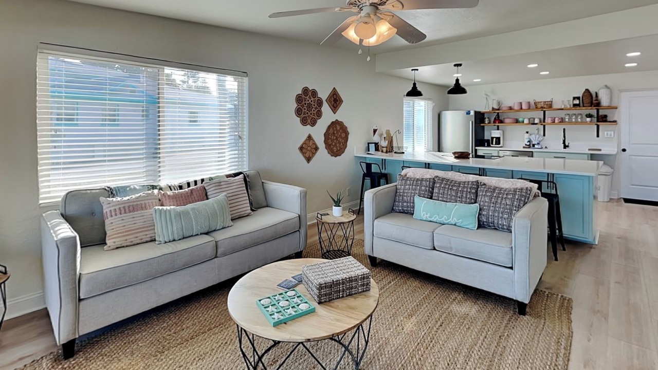 Photo of Livingroom in Glenwood