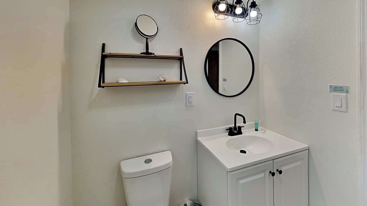 Photo of Bathroom in Glenwood