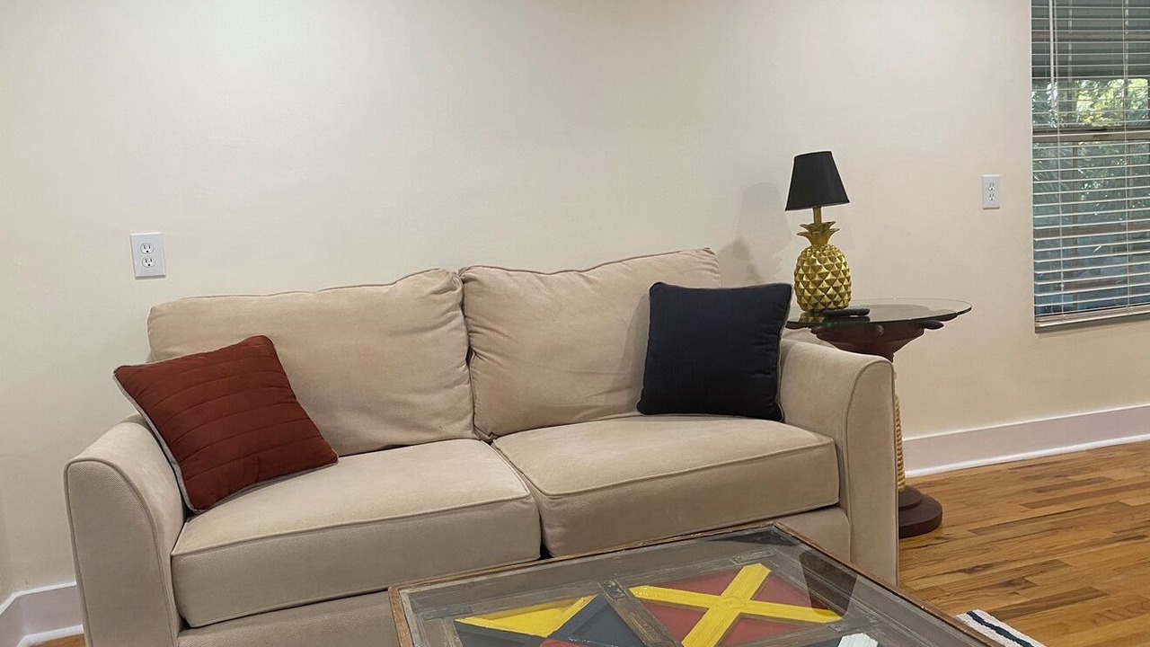 Photo of Livingroom in Yankeetown