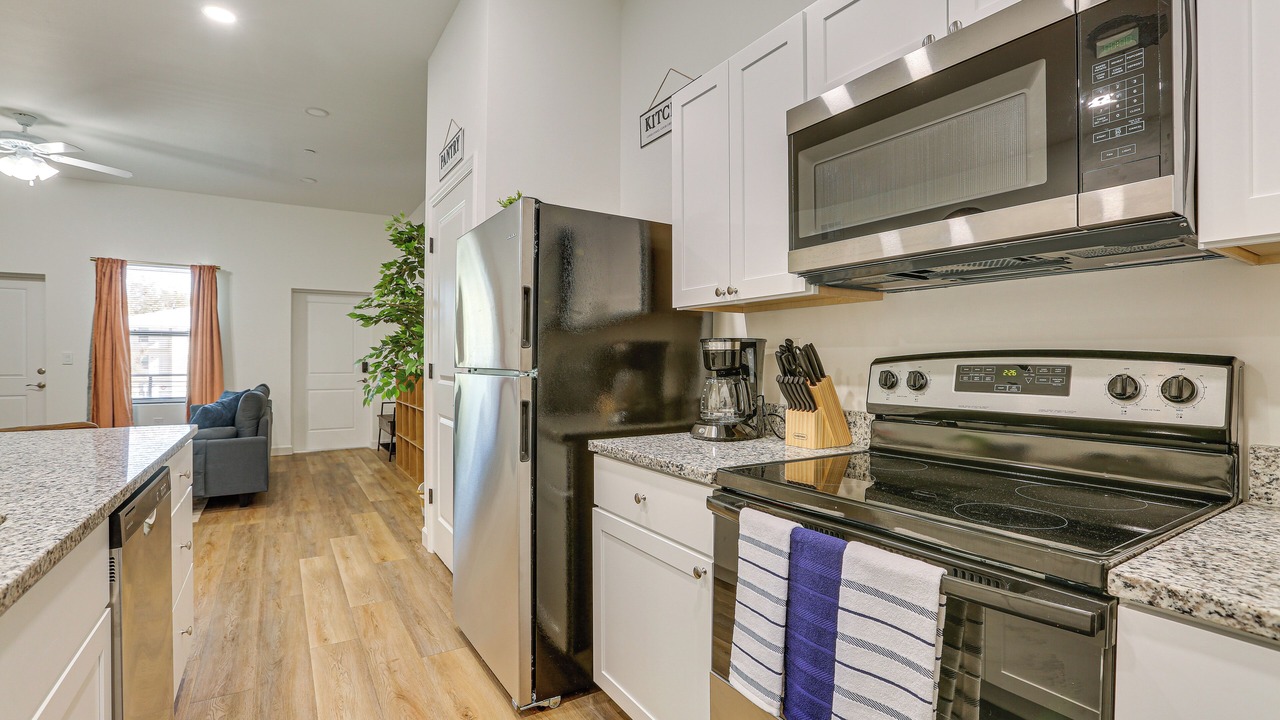 Photo of Kitchen in LaBelle