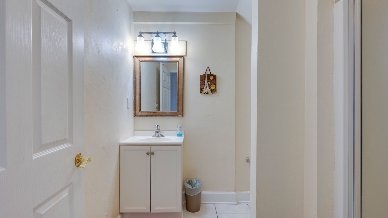 Photo of Bathroom in Havana