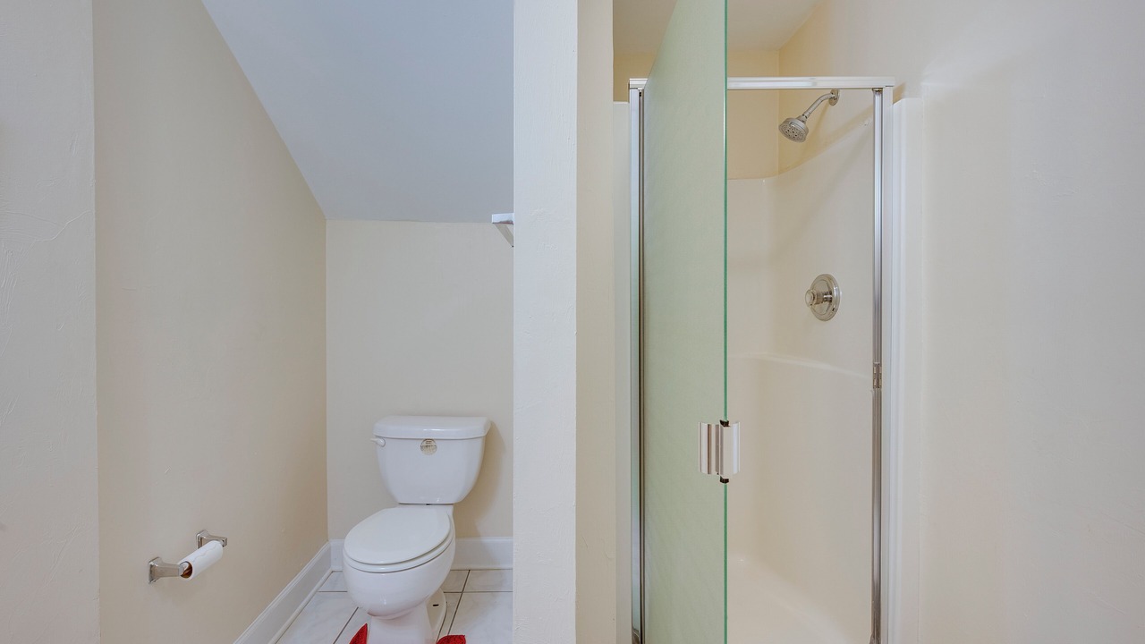 Photo of Bathroom in Havana
