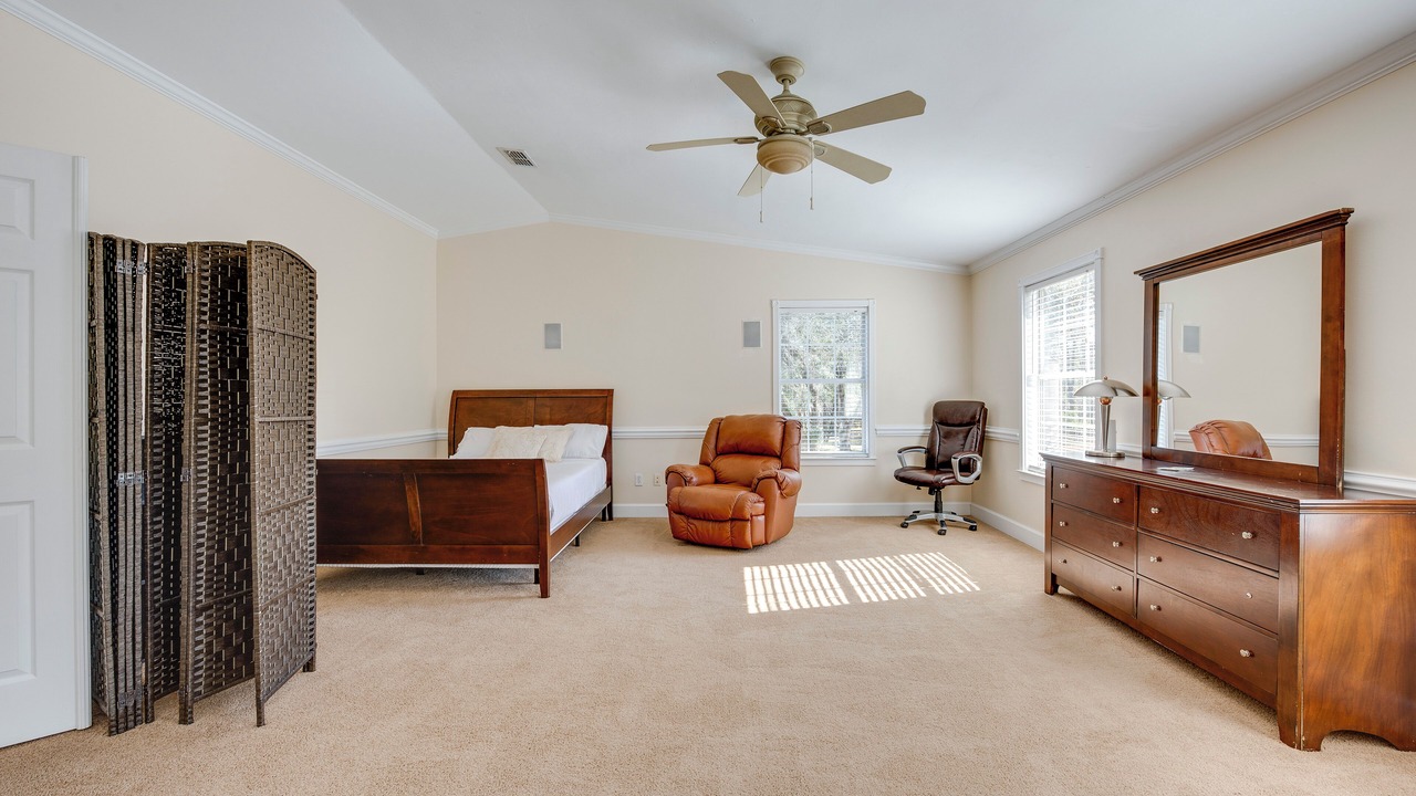 Photo of Bedroom in Havana