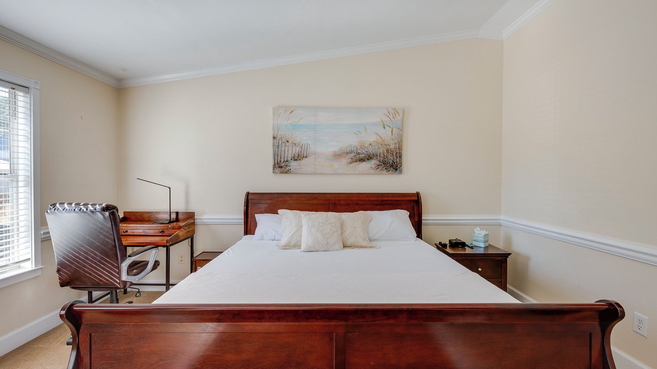 Photo of Bedroom in Havana