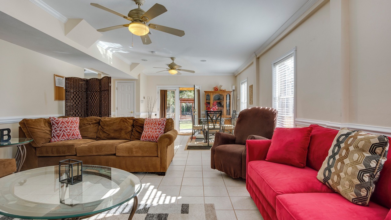 Photo of Livingroom in Havana