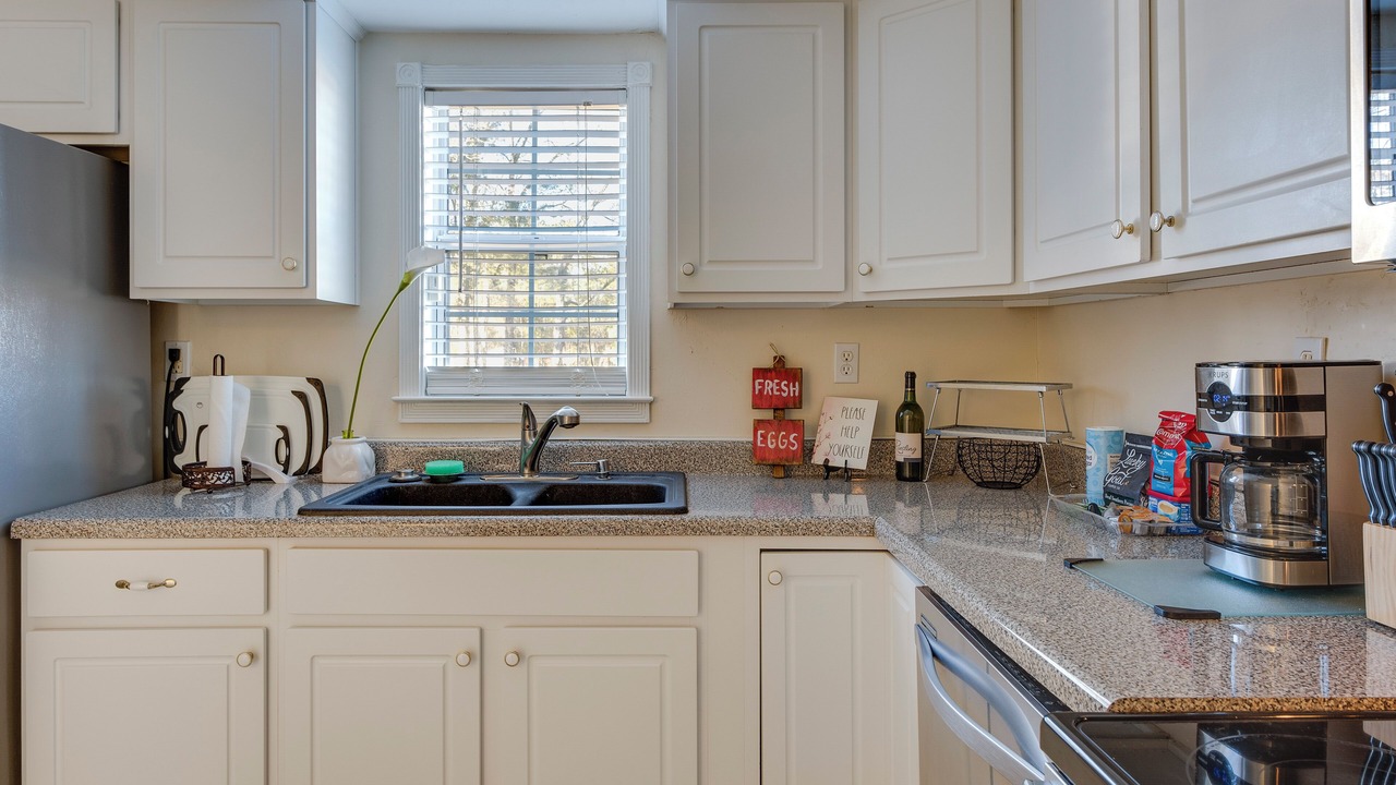 Photo of Kitchen in Havana