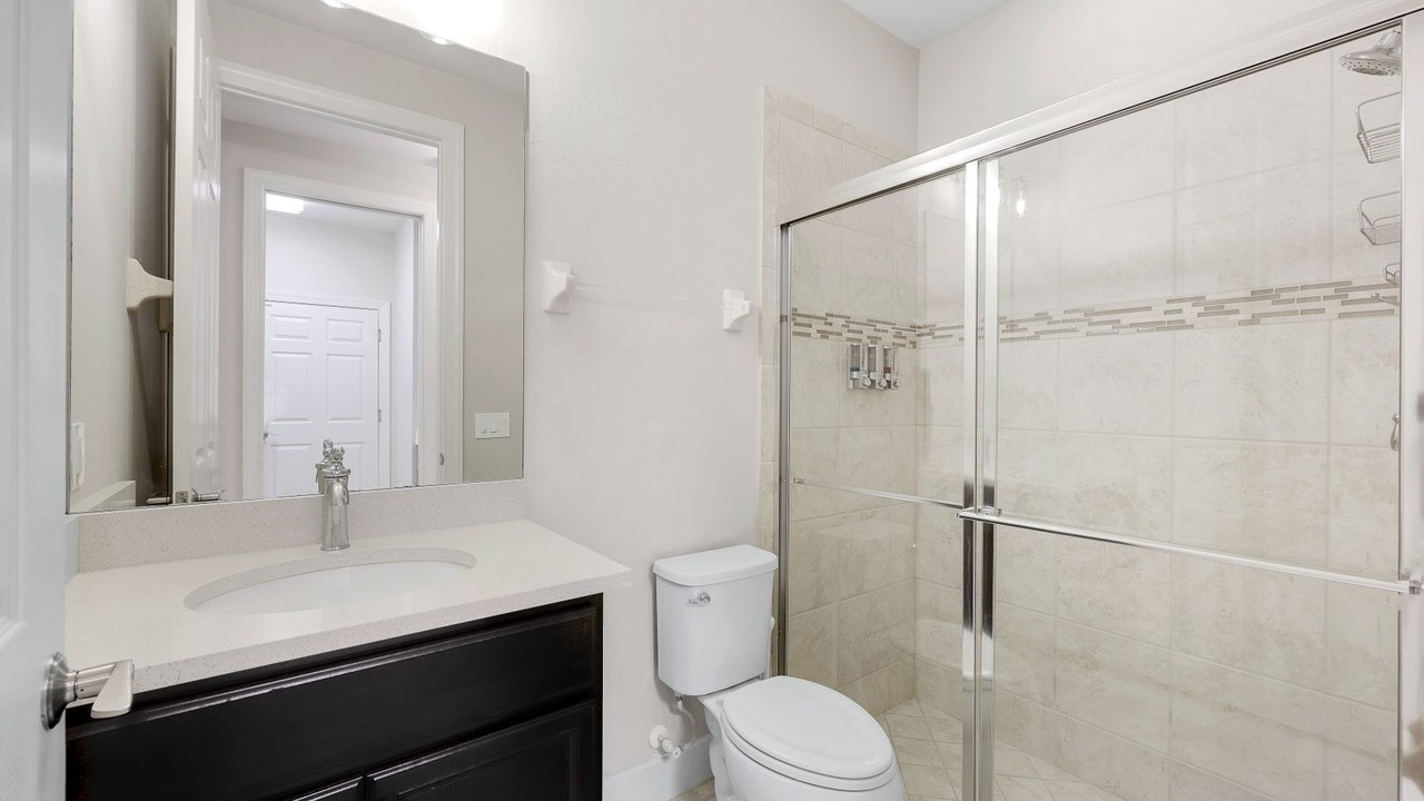 Photo of Bathroom in Naples