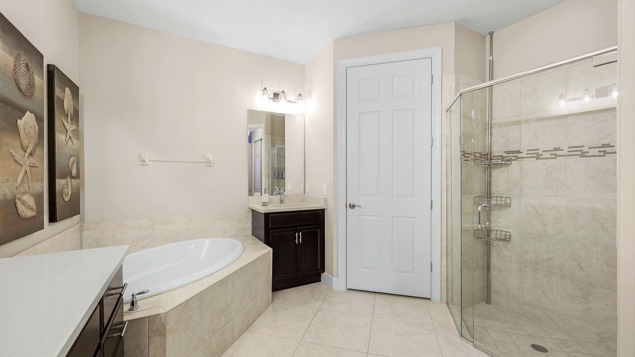 Photo of Bathroom in Naples
