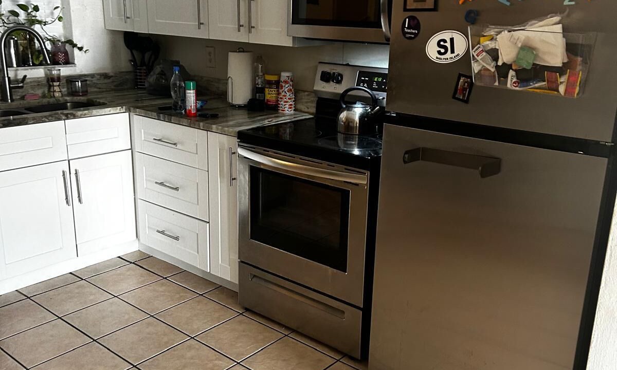 Photo of Kitchen in River Park