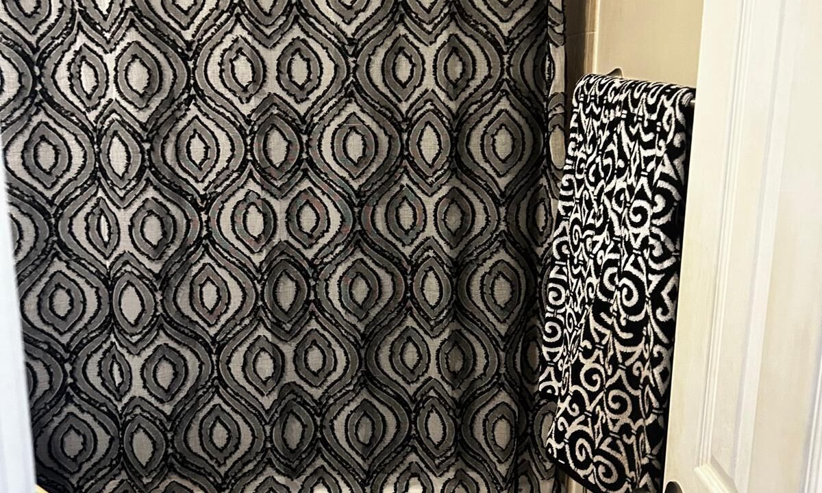 Photo of Bathroom in River Park