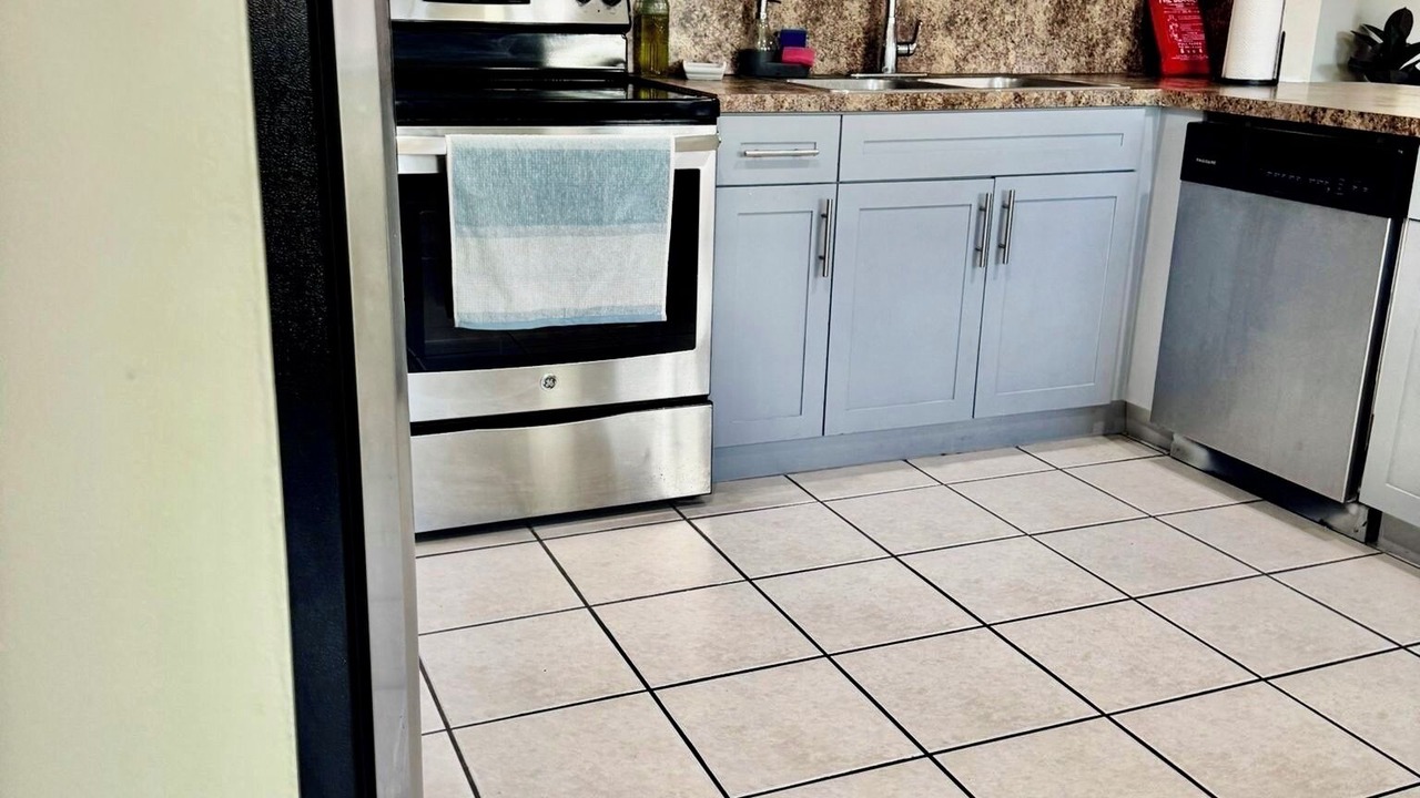 Photo of Kitchen in Tamiami