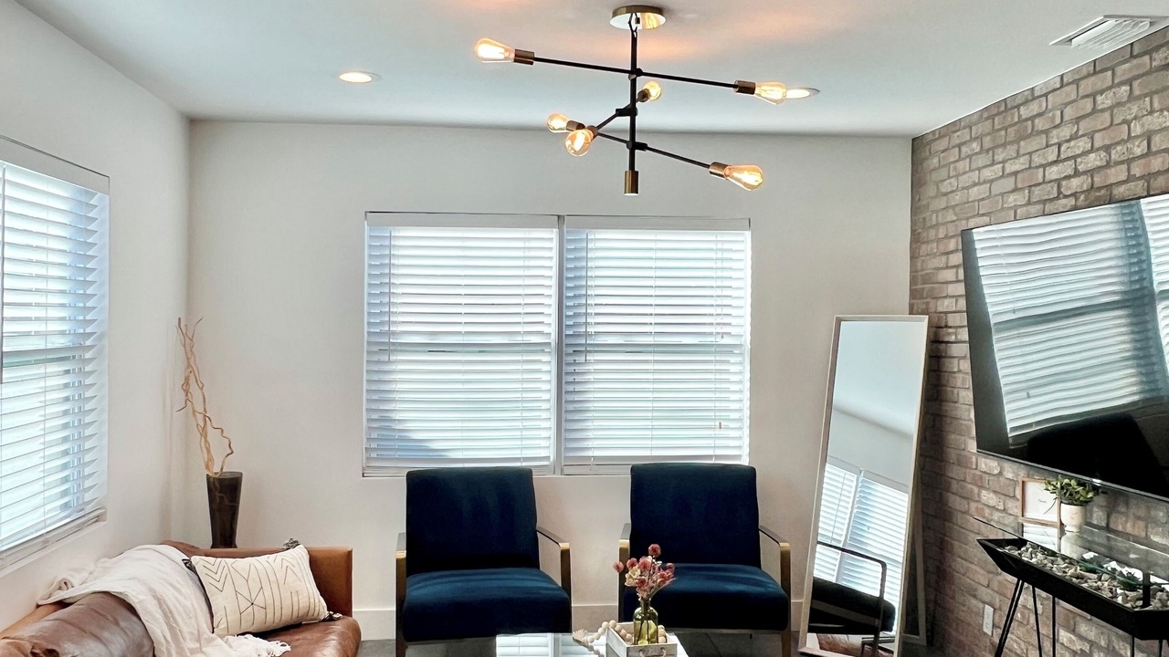 Photo of Livingroom in Sun Bay South
