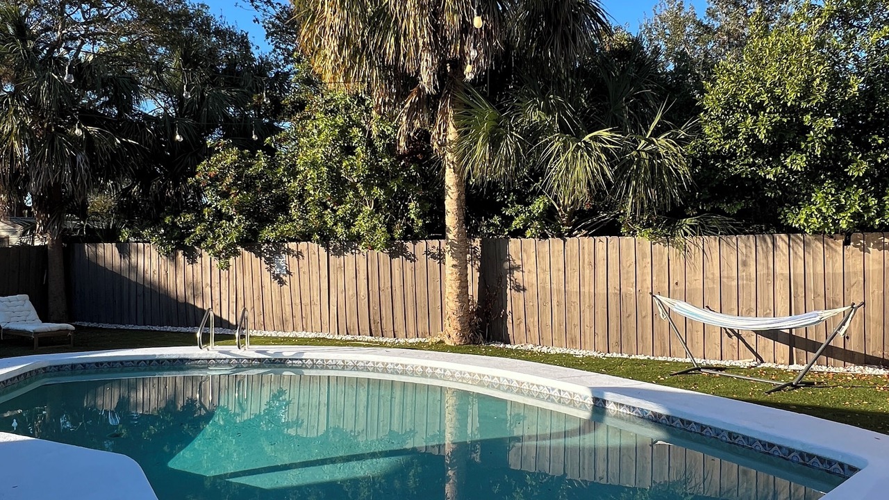 Photo of Outdoor in Sun Bay South