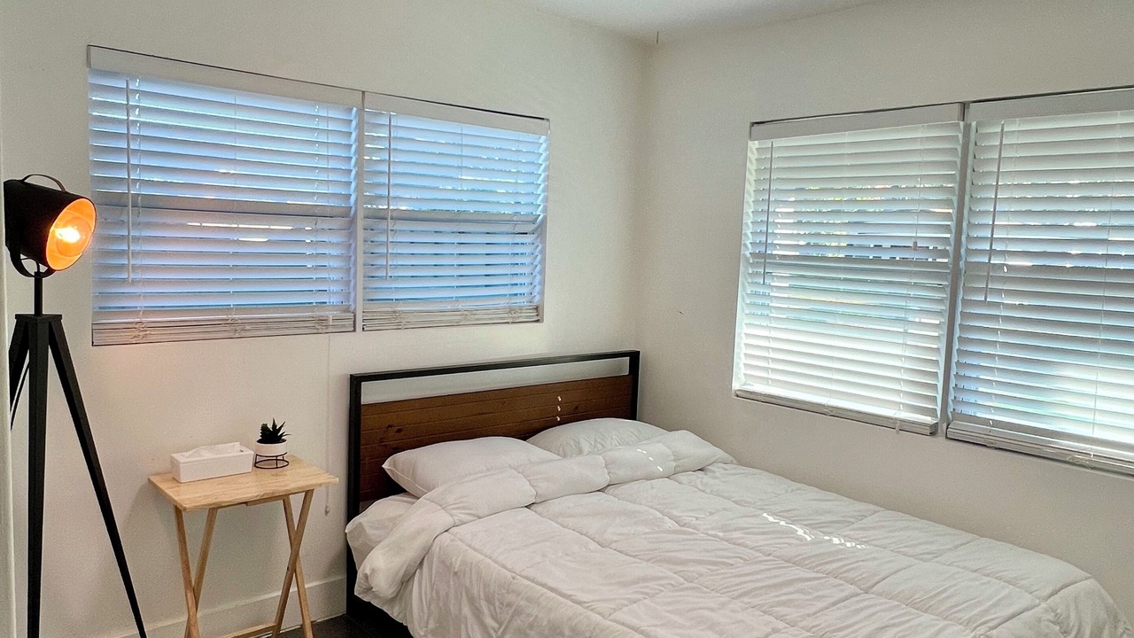 Photo of Bedroom in Sun Bay South