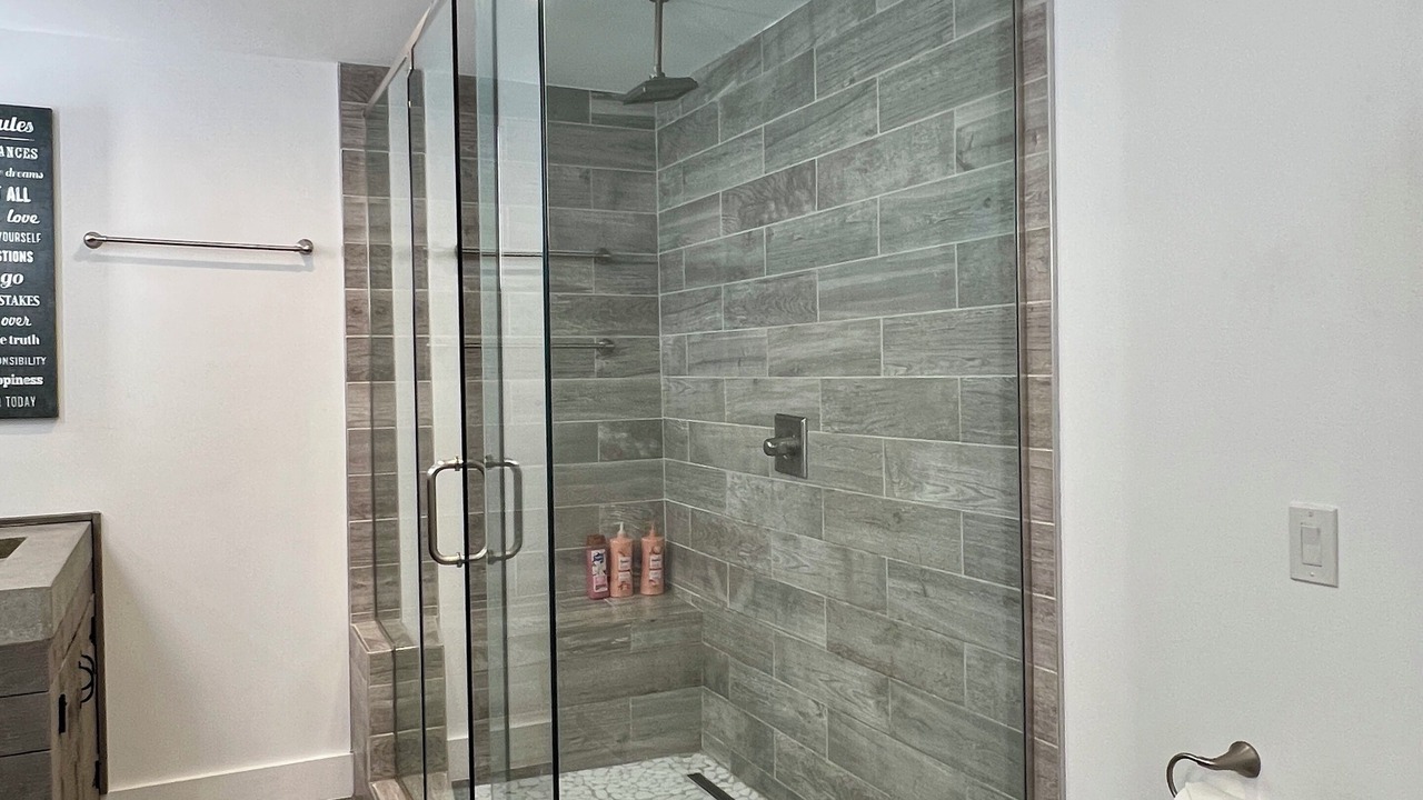 Photo of Bathroom in Sun Bay South