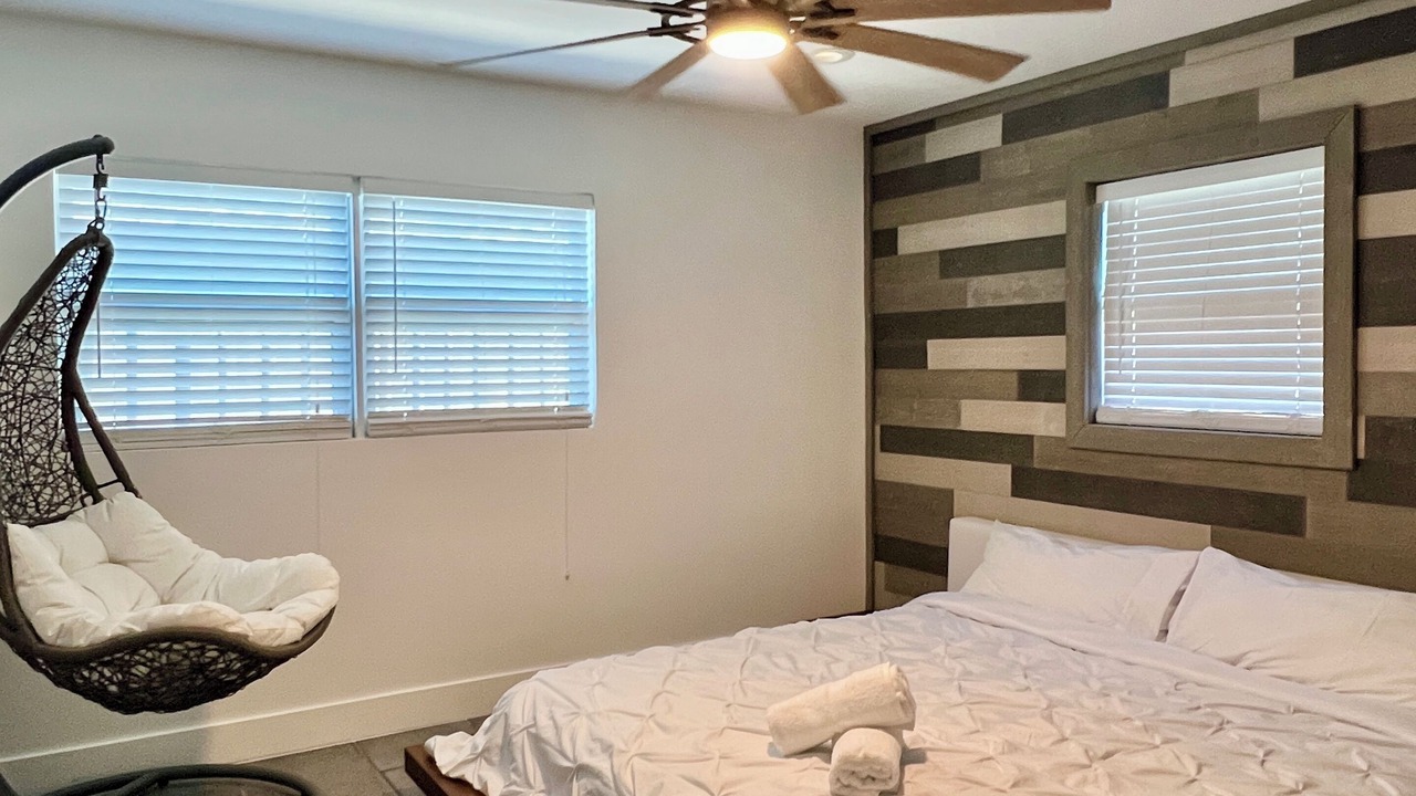 Photo of Bedroom in Sun Bay South