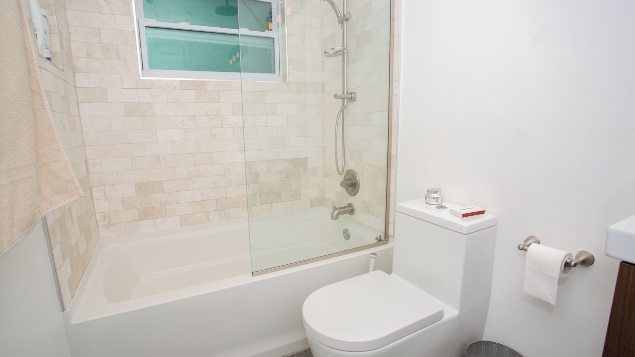 Photo of Bathroom in Sun Bay South