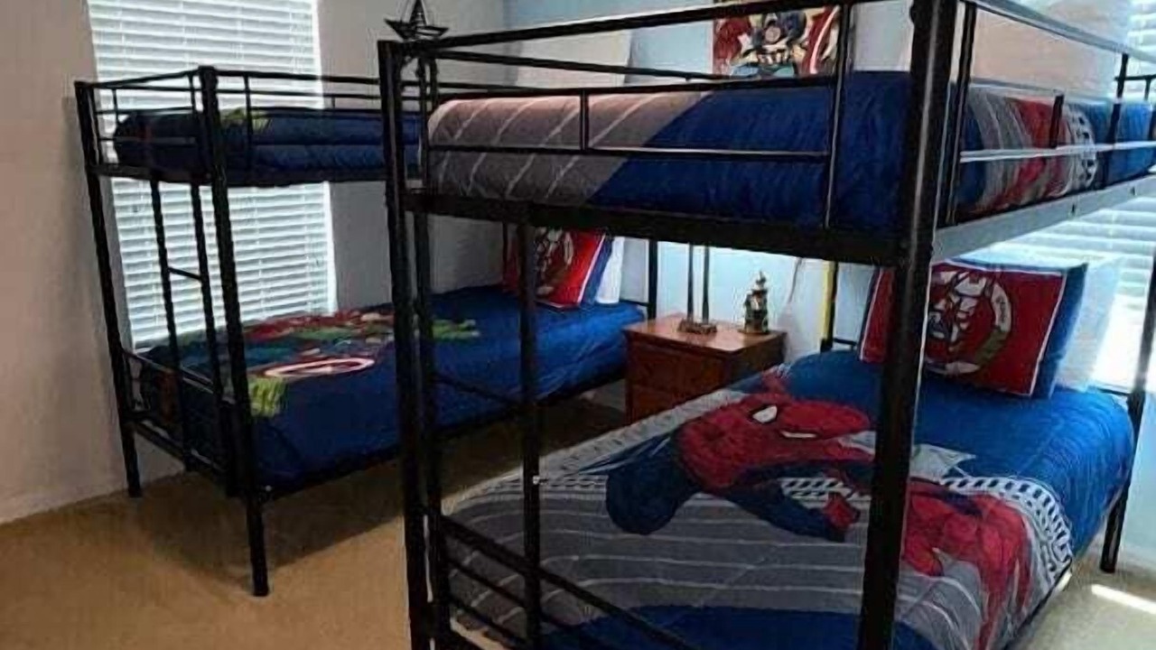 Photo of Bedroom in Highgate Park