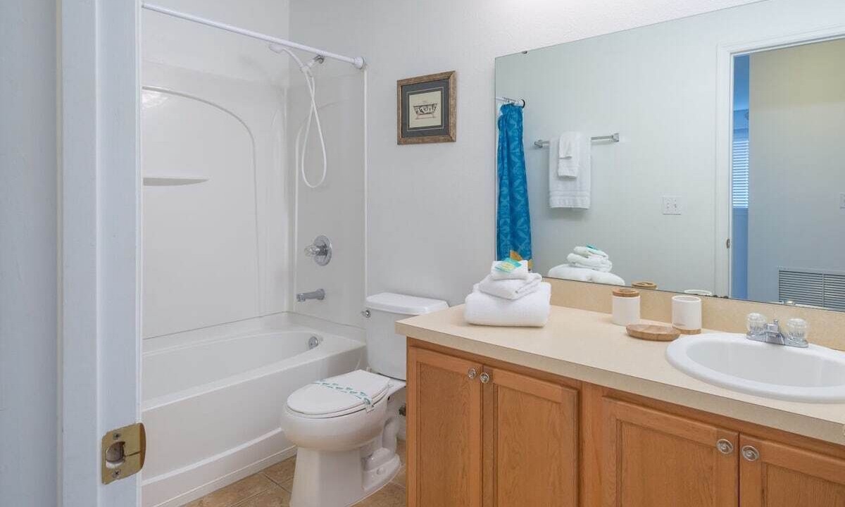 Photo of Bathroom in Highgate Park