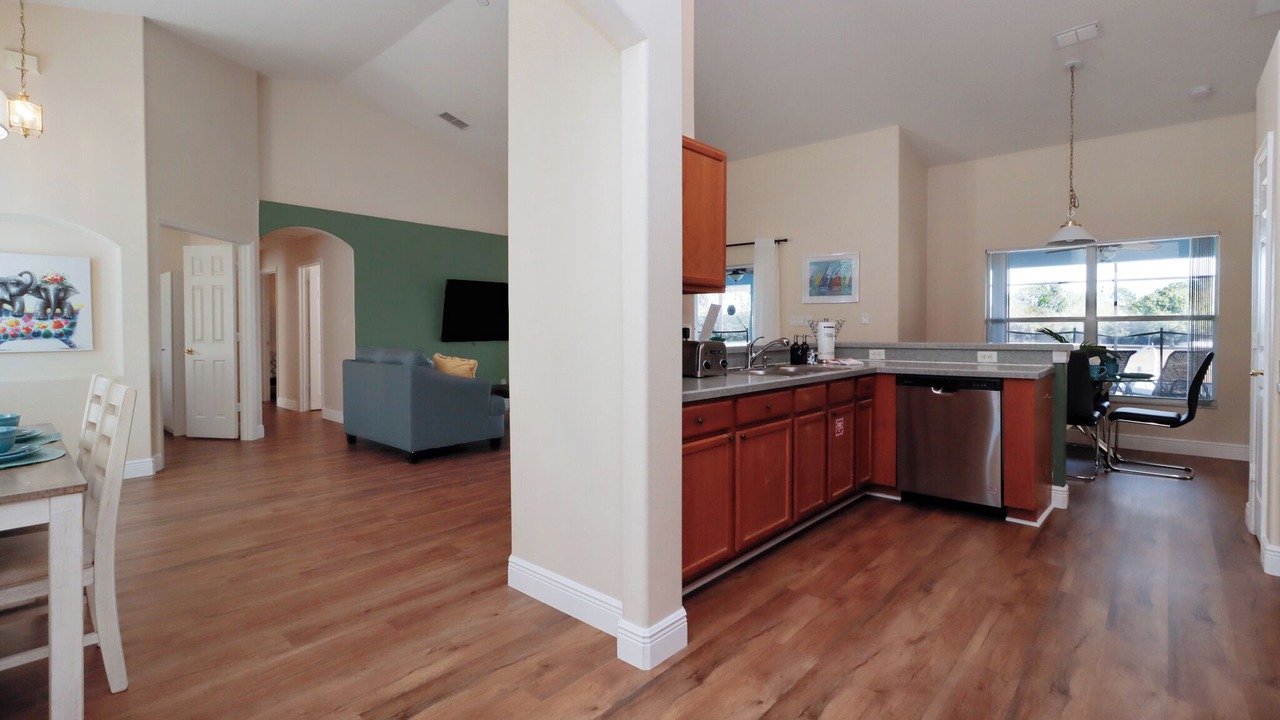 Photo of Bedroom in Orange Tree