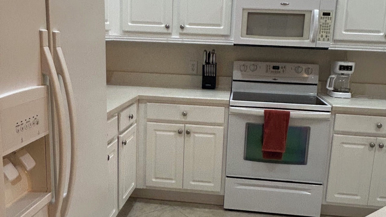 Photo of Kitchen in Candler