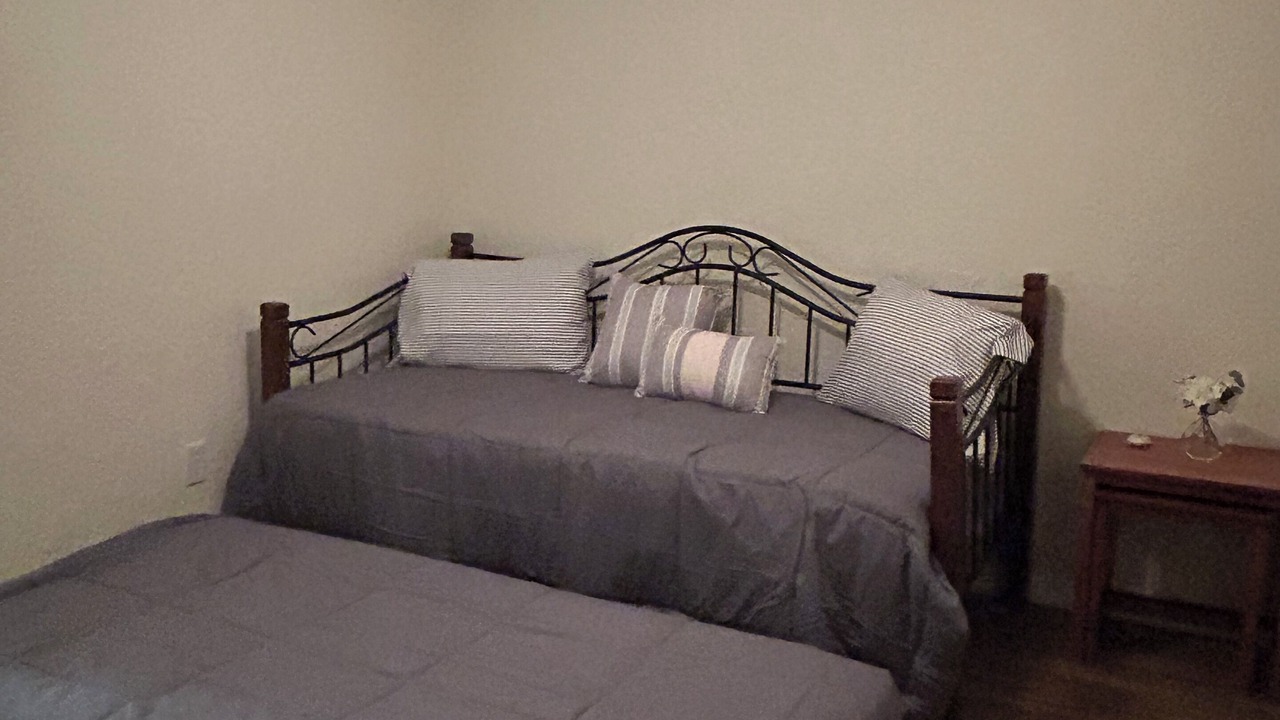 Photo of Bedroom in Candler