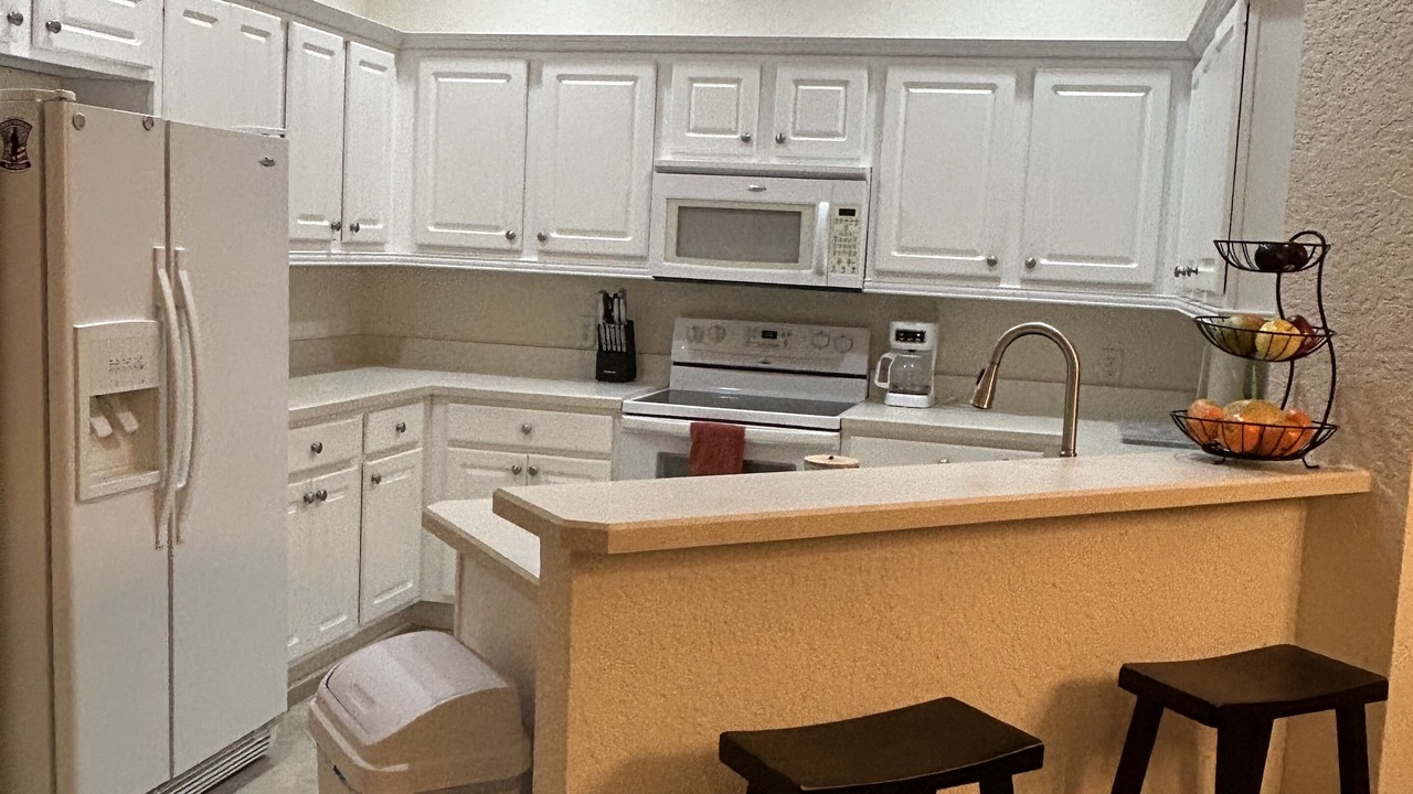 Photo of Kitchen in Candler