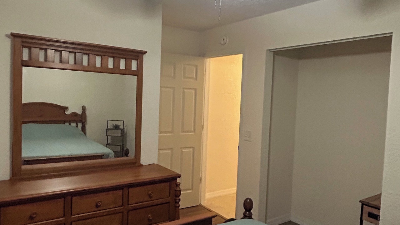 Photo of Bedroom in Candler