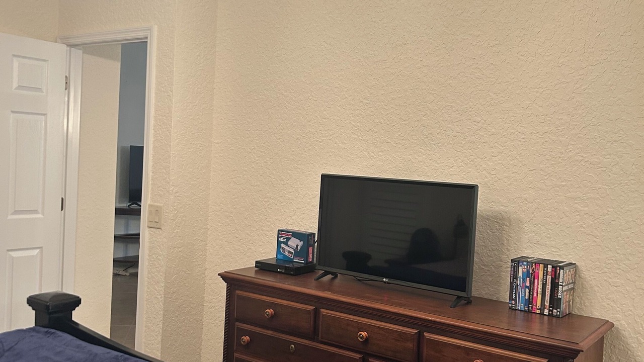 Photo of Bedroom in Candler