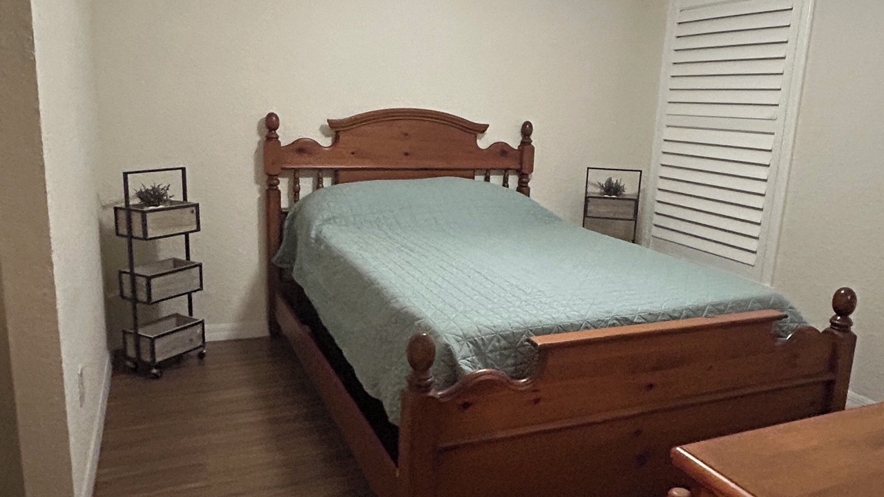 Photo of Bedroom in Candler