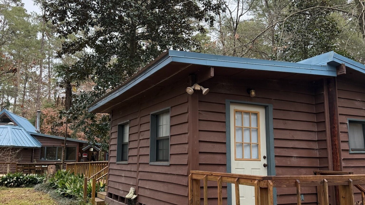 Photo of Outdoor in Crawfordville