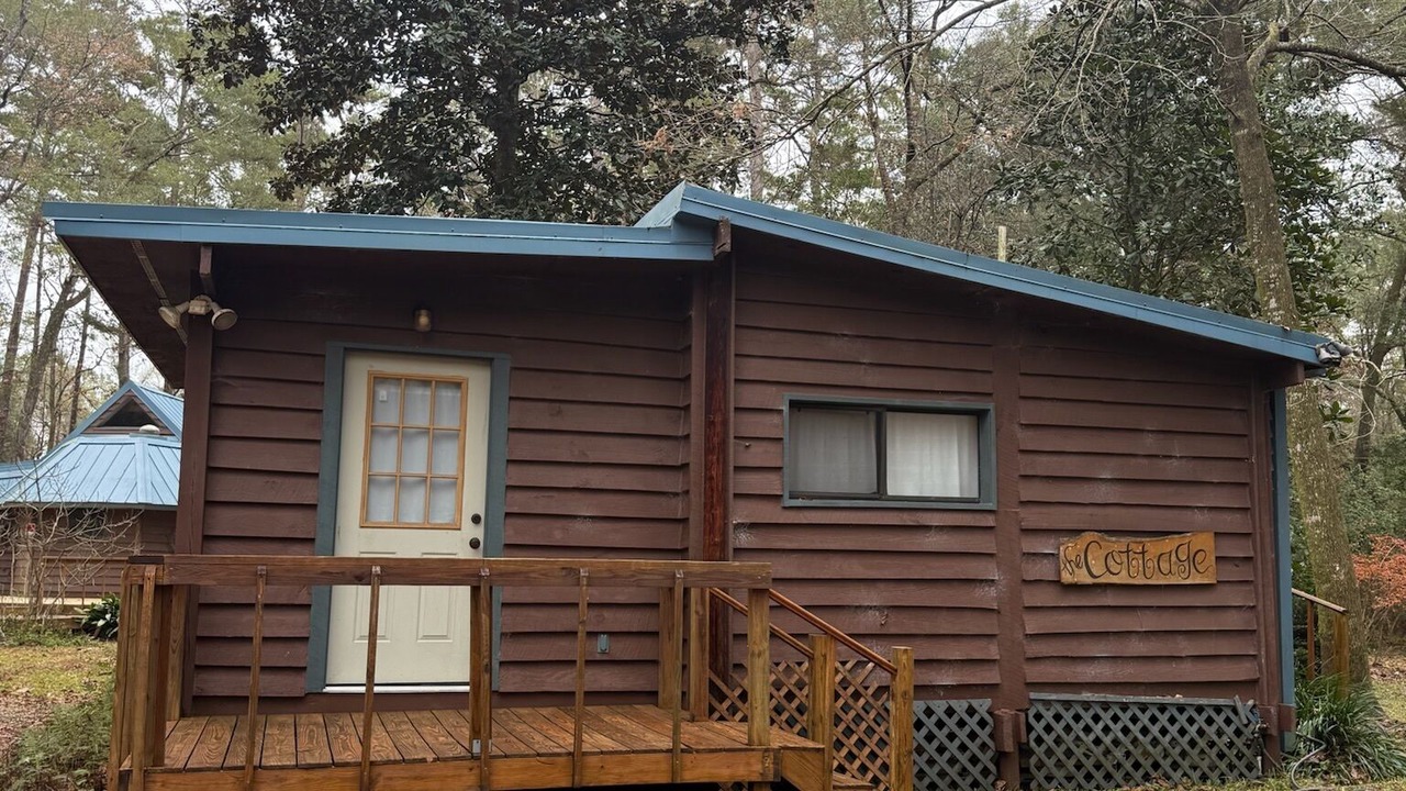 Photo of Outdoor in Crawfordville