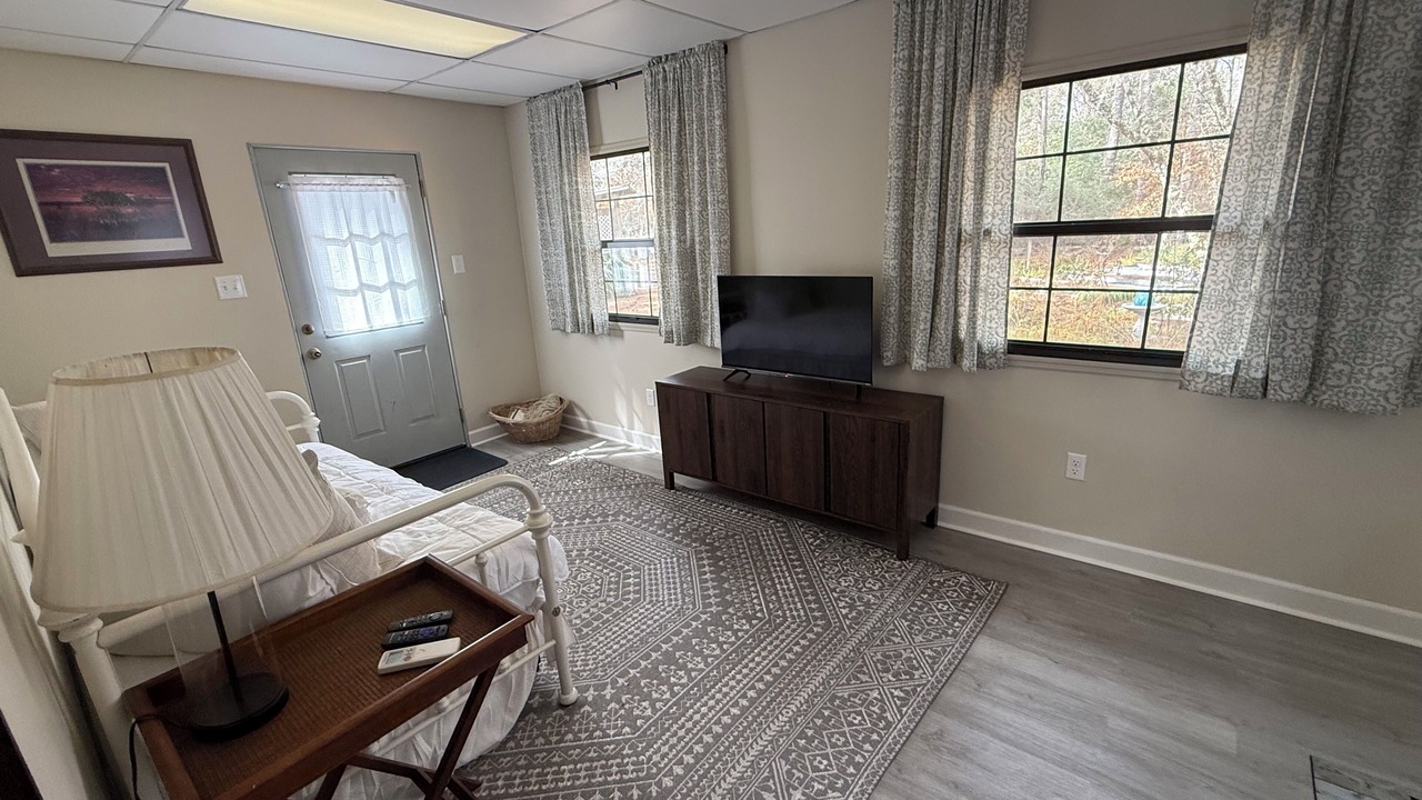 Photo of Bedroom in Crawfordville