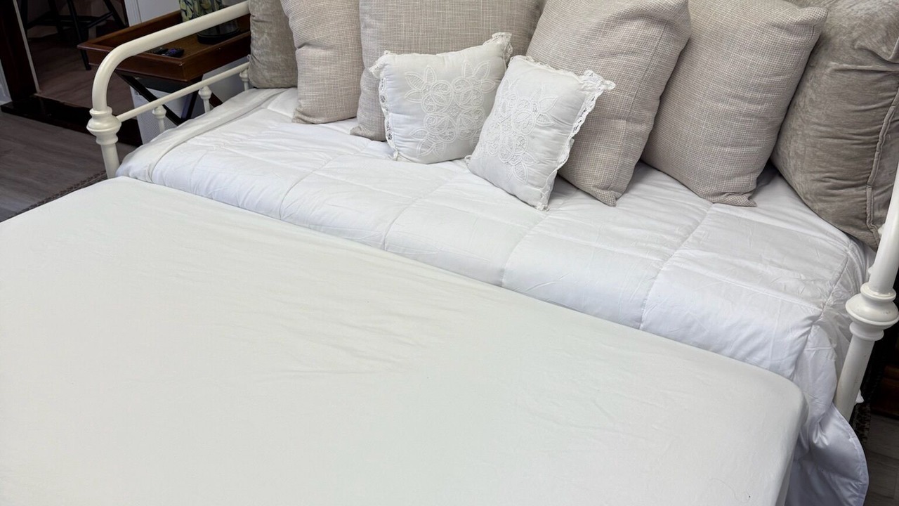 Photo of Bedroom in Crawfordville