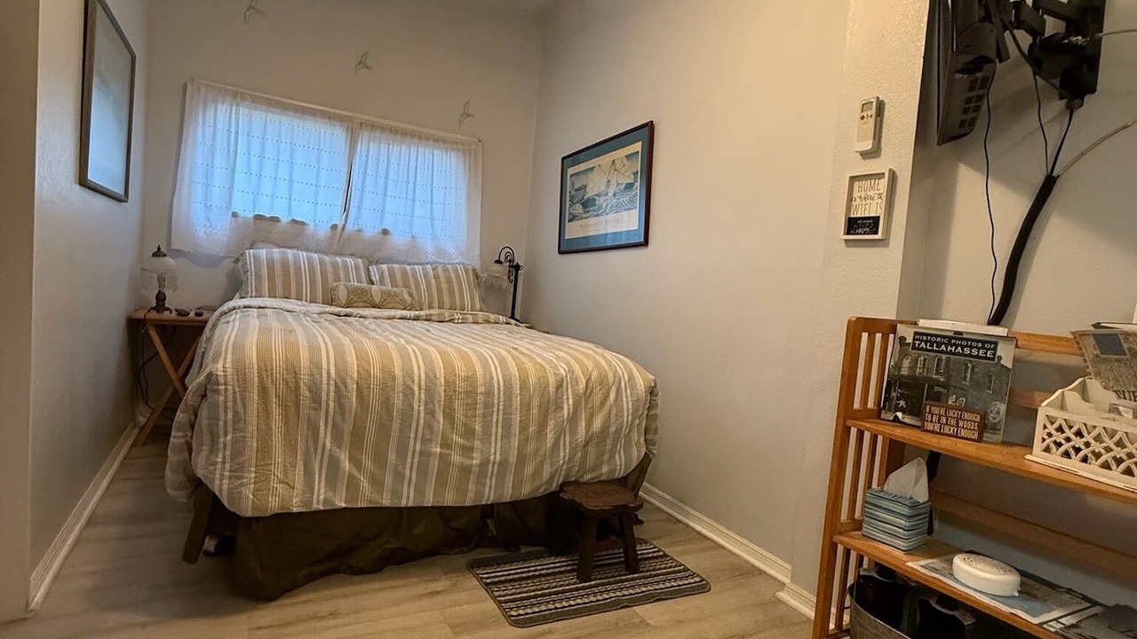 Photo of Bedroom in Crawfordville