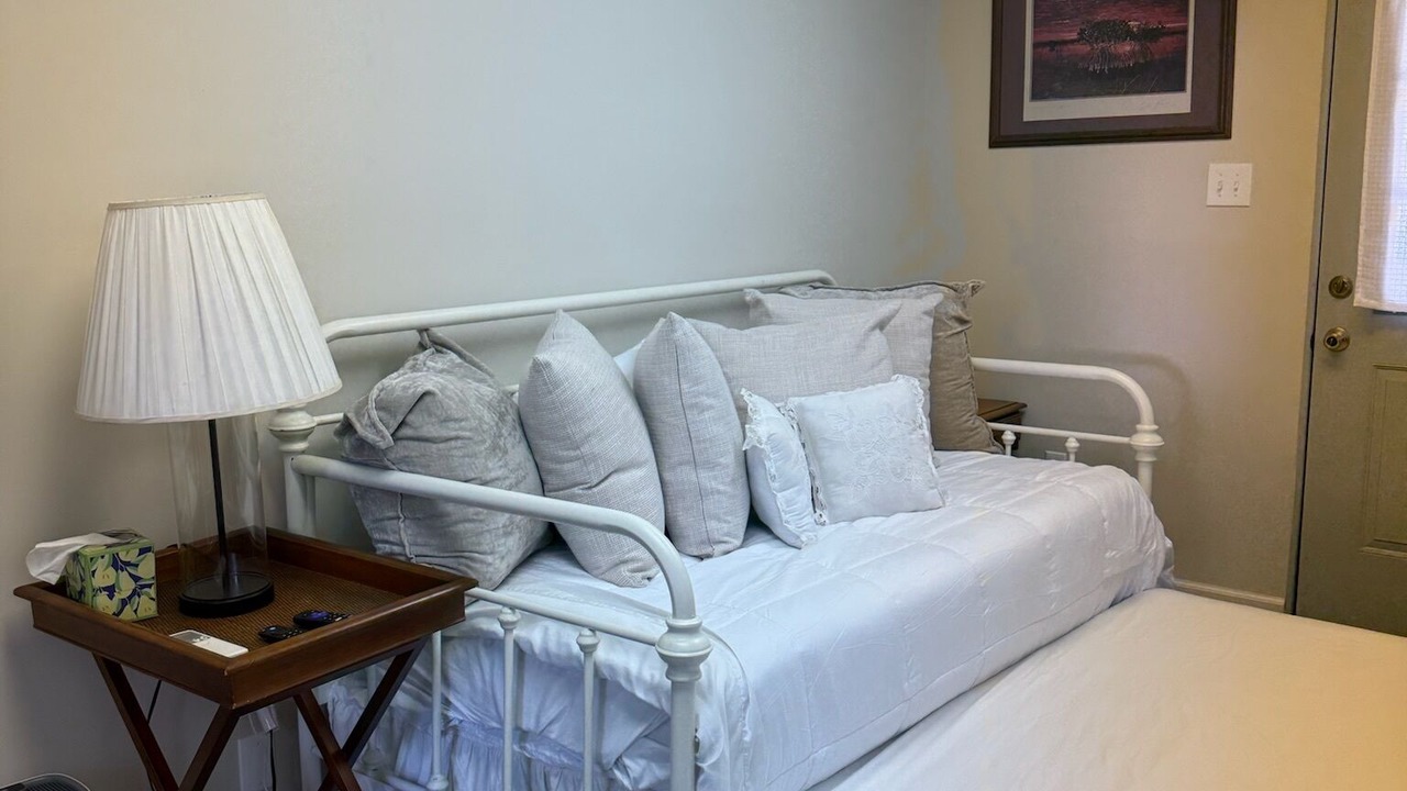 Photo of Bedroom in Crawfordville