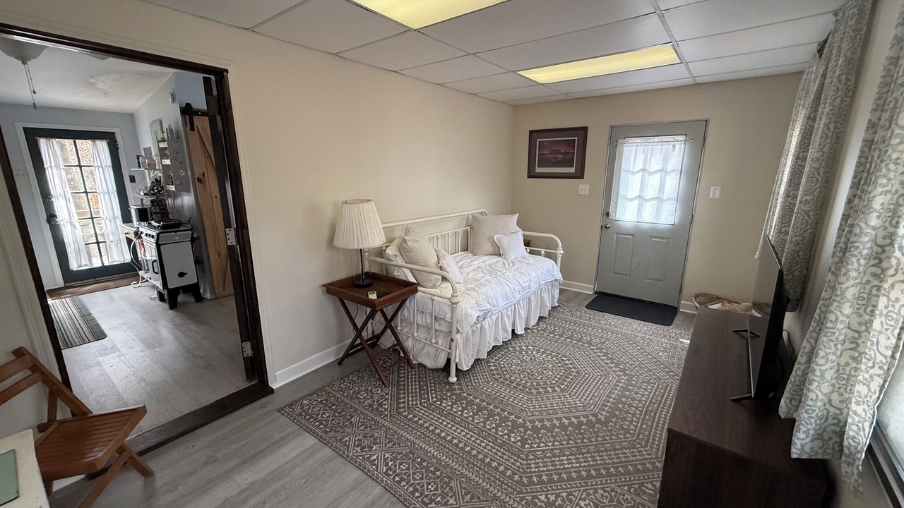 Photo of Bedroom in Crawfordville