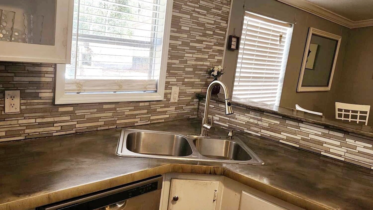 Photo of Kitchen in Citronelle
